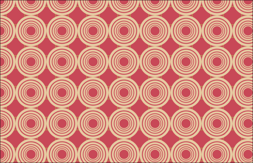 Circles Patterns 3